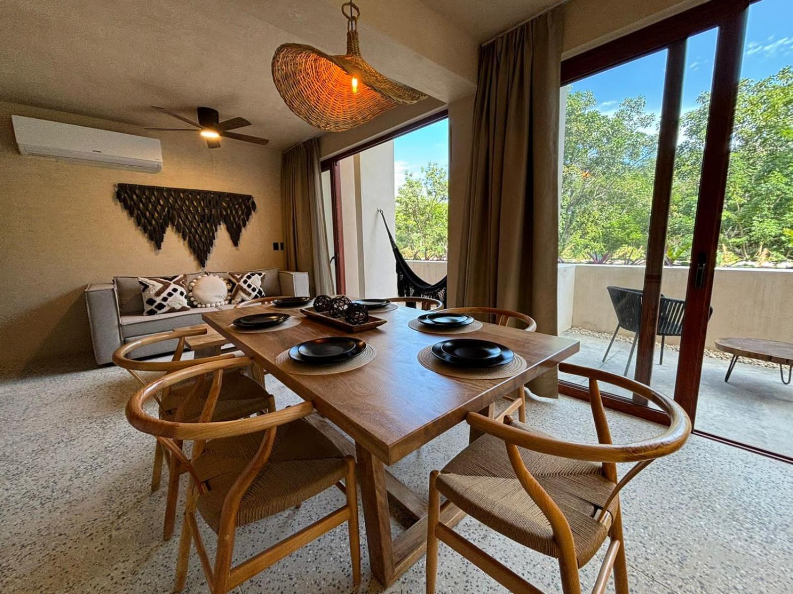 טולום Condohotel Tsonot, En Luum Zama מראה חיצוני תמונה
