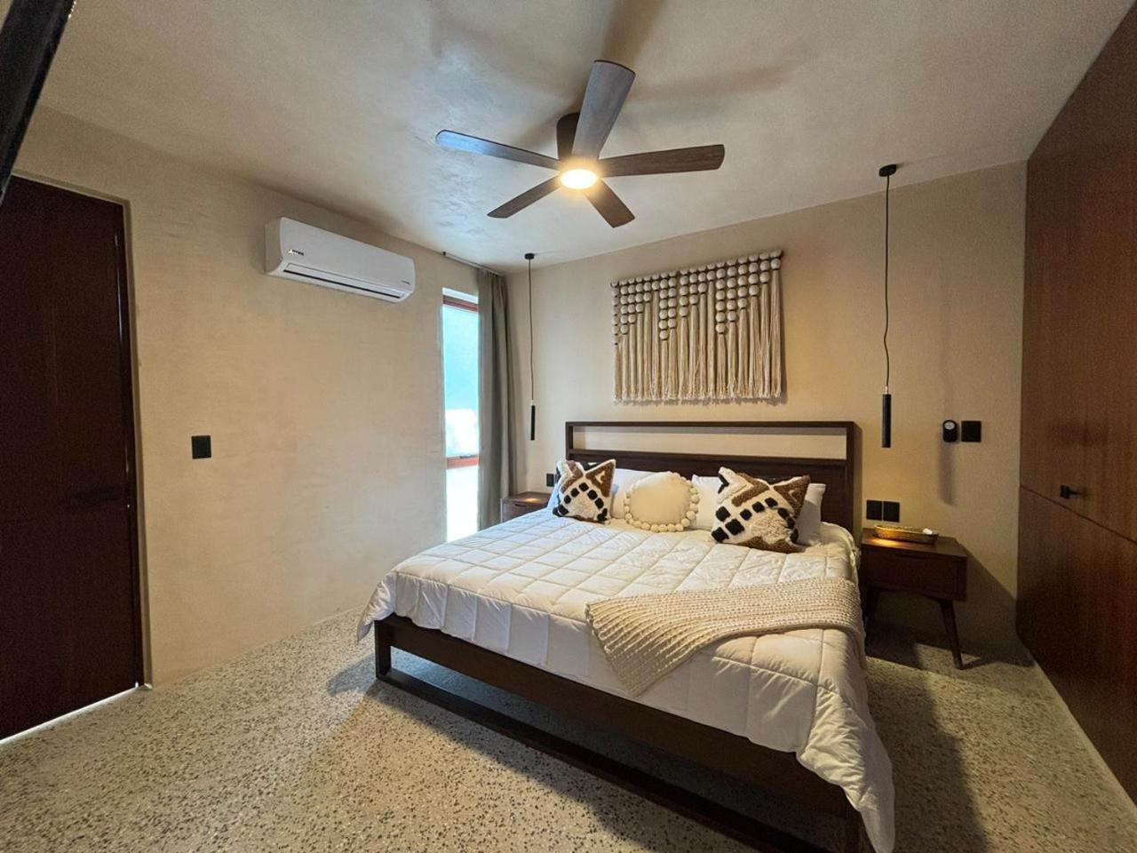טולום Condohotel Tsonot, En Luum Zama מראה חיצוני תמונה