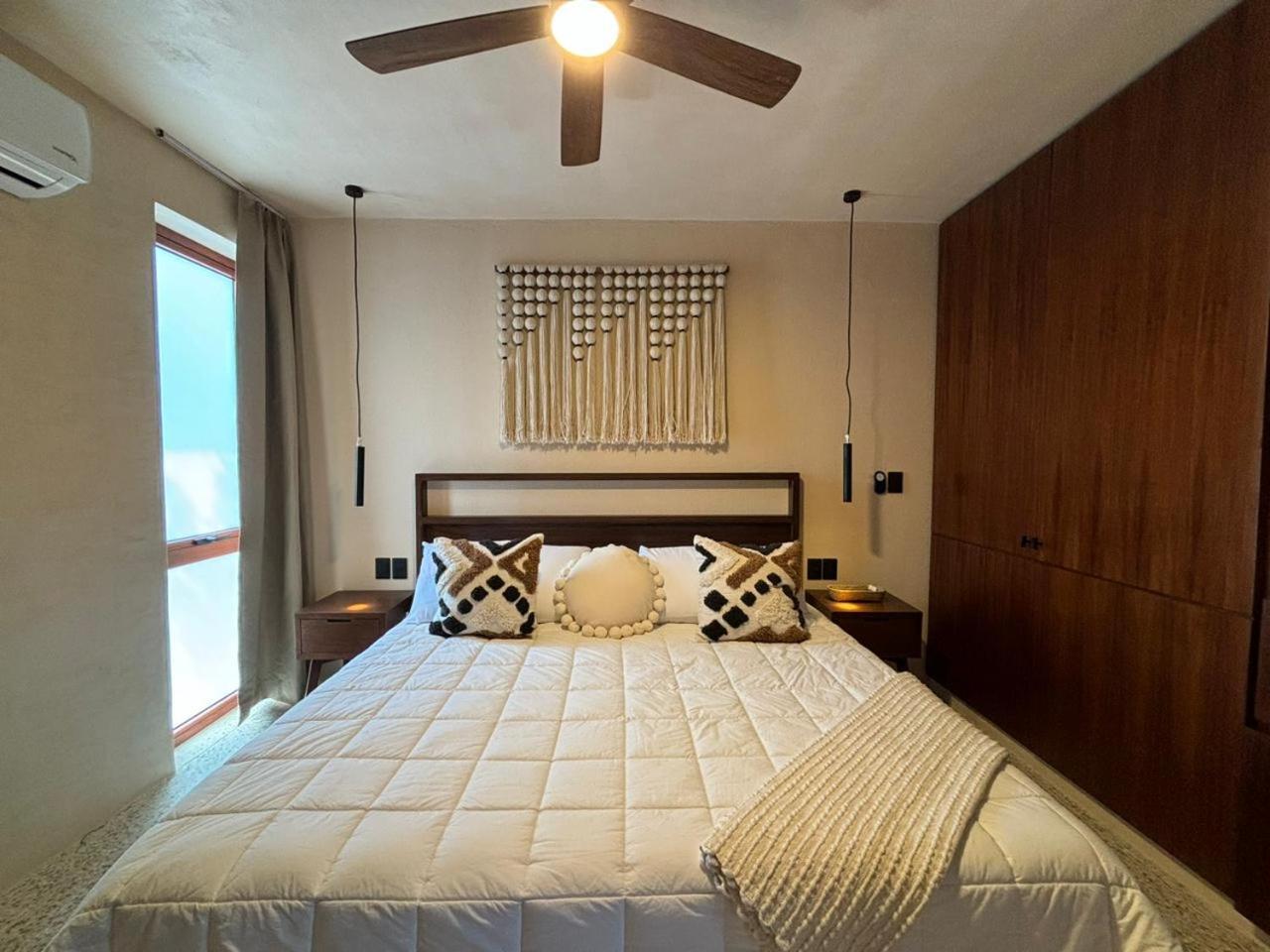טולום Condohotel Tsonot, En Luum Zama מראה חיצוני תמונה
