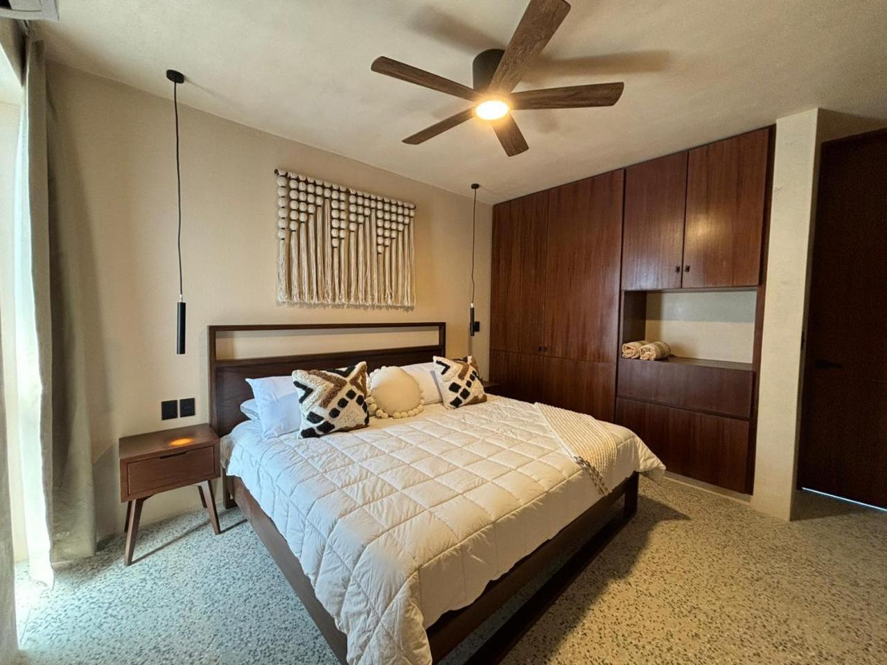 טולום Condohotel Tsonot, En Luum Zama מראה חיצוני תמונה