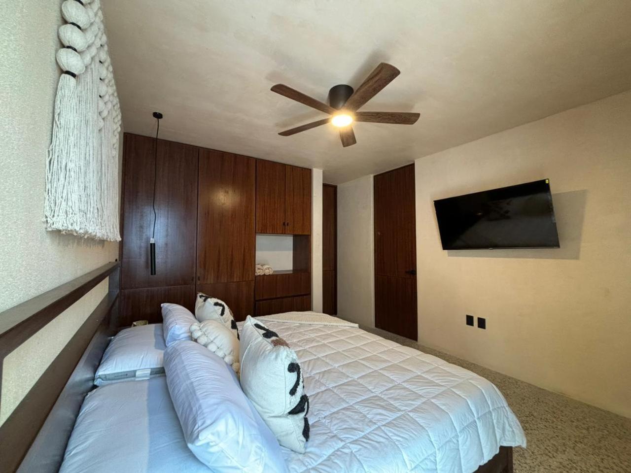 טולום Condohotel Tsonot, En Luum Zama מראה חיצוני תמונה