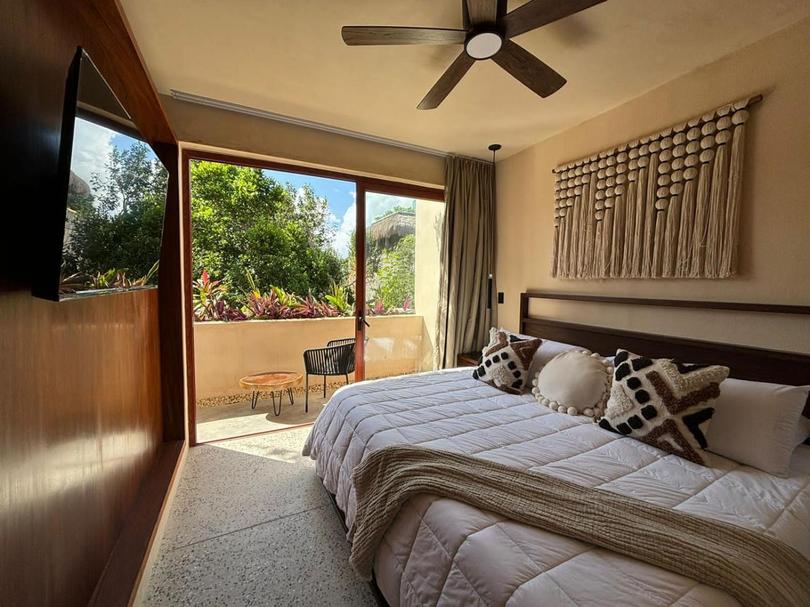 טולום Condohotel Tsonot, En Luum Zama מראה חיצוני תמונה