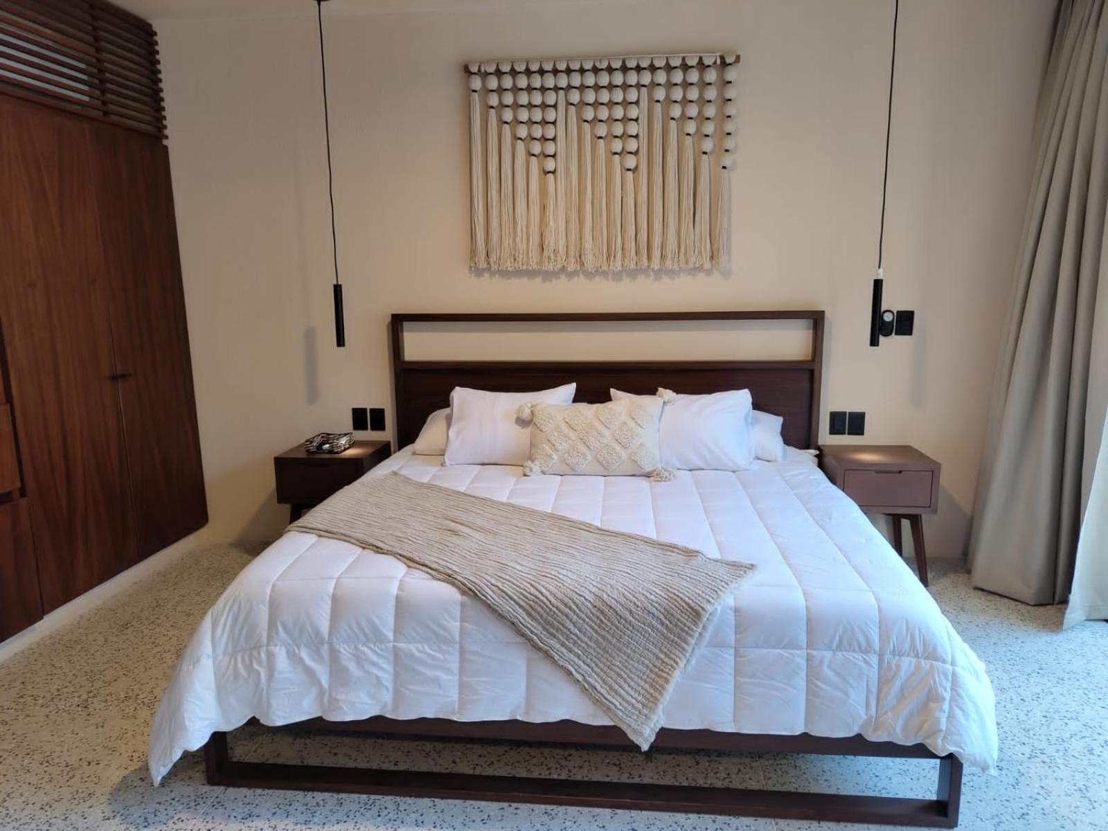 טולום Condohotel Tsonot, En Luum Zama מראה חיצוני תמונה