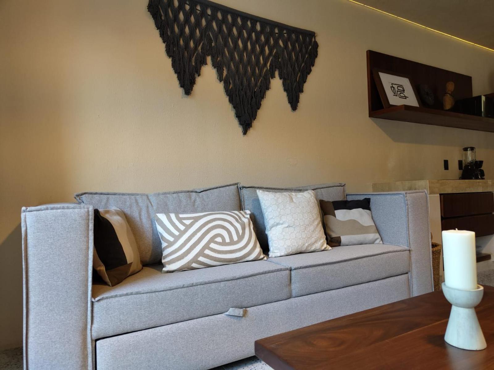 טולום Condohotel Tsonot, En Luum Zama מראה חיצוני תמונה
